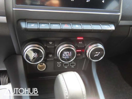 RENAULT XM3 — photo 07