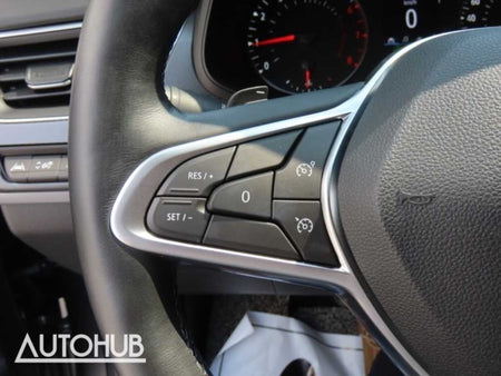 RENAULT XM3 — photo 11