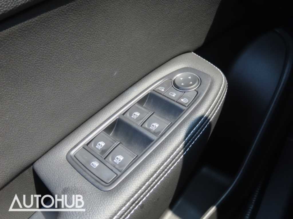 RENAULT XM3 — photo 12