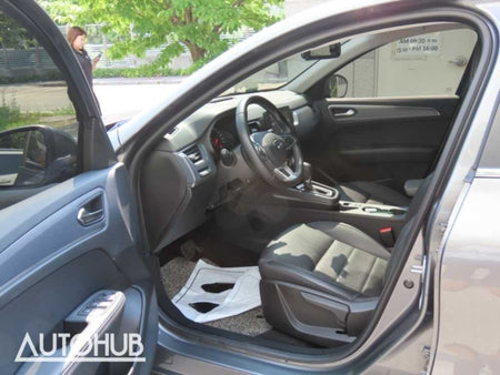 RENAULT XM3 — photo 13