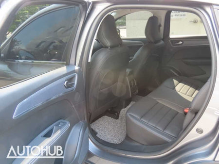 RENAULT XM3 — photo 14