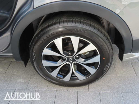 RENAULT XM3 — photo 17