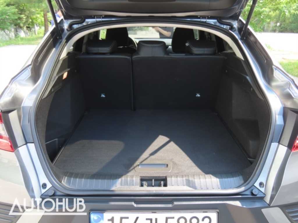 RENAULT XM3 — photo 18