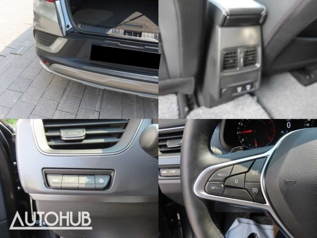 RENAULT XM3 — photo 20