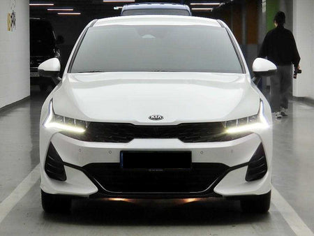 Kia K5 — photo 01