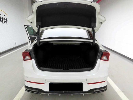 Kia K5 — photo 05