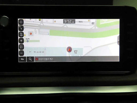 Kia K5 — photo 09