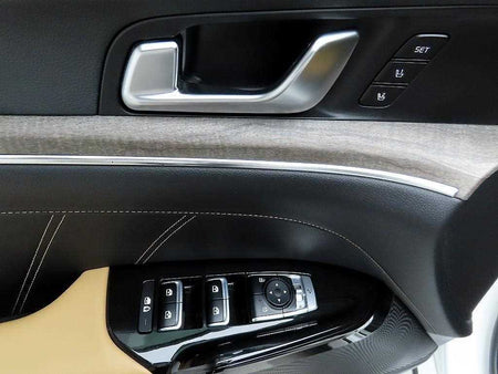 Kia K5 — photo 11