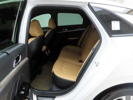 Kia K5 — photo 13
