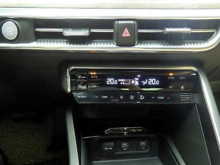 Kia K5 — photo 15