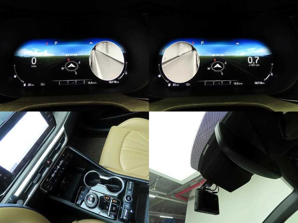 Kia K5 — photo 17
