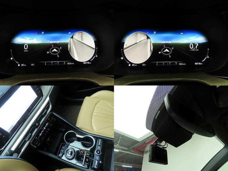 Kia K5 — photo 17