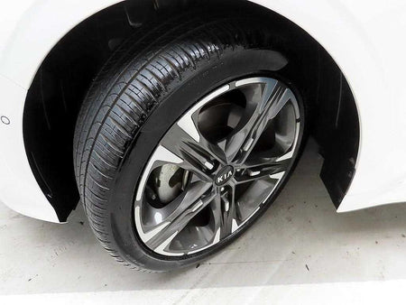 Kia K5 — photo 19