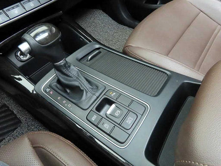 Kia Sorento — photo 10