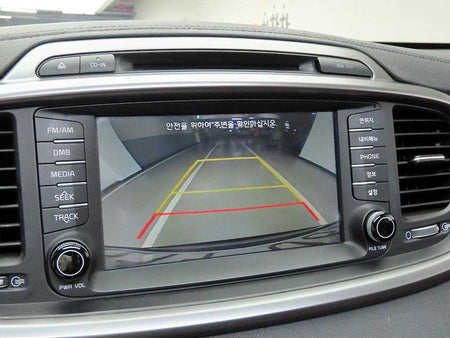 Kia Sorento — photo 14