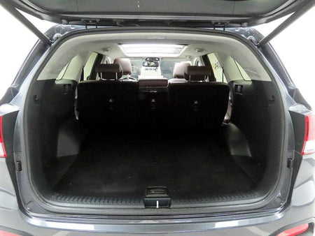 Kia Sorento — photo 15