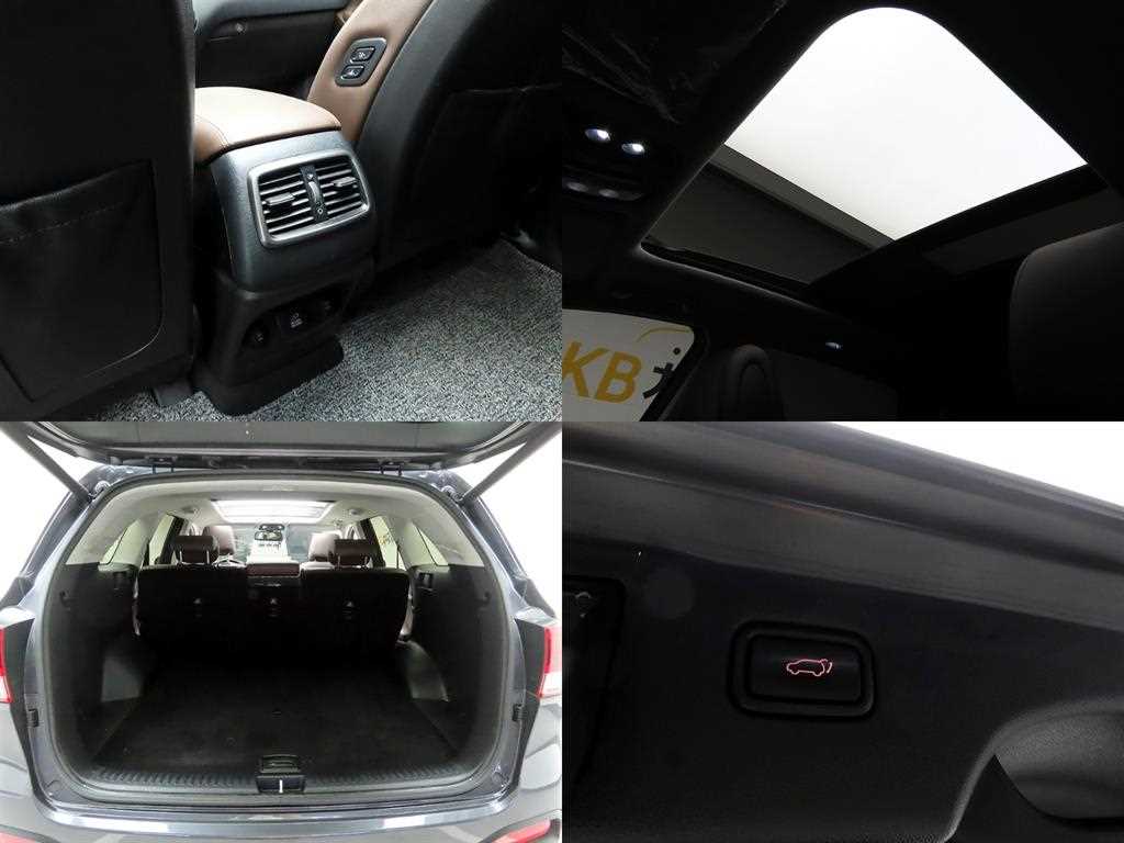 Kia Sorento — photo 17