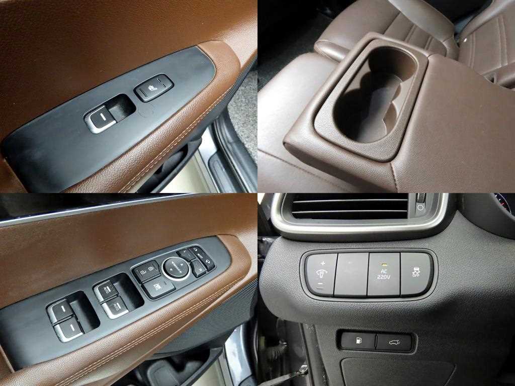 Kia Sorento — photo 18