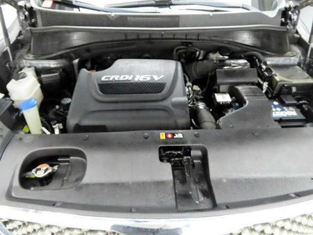 Kia Sorento — photo 20