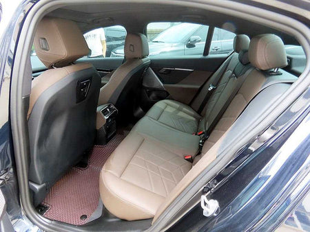 BMW 5-Series — photo 06