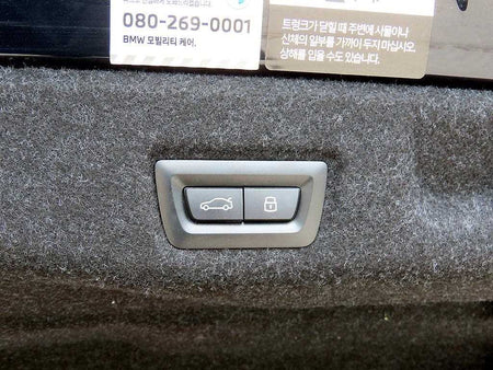 BMW 5-Series — photo 16