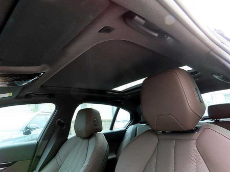 BMW 5-Series — photo 17