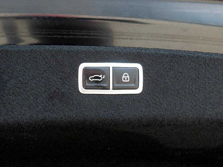 Genesis G80 — photo 16