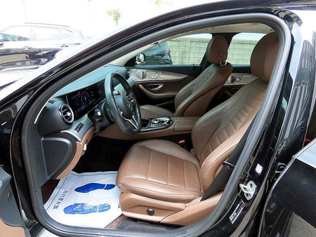 Mercedes-Benz E-Class — photo 05