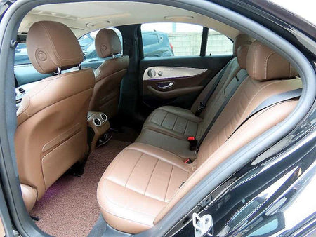 Mercedes-Benz E-Class — photo 06