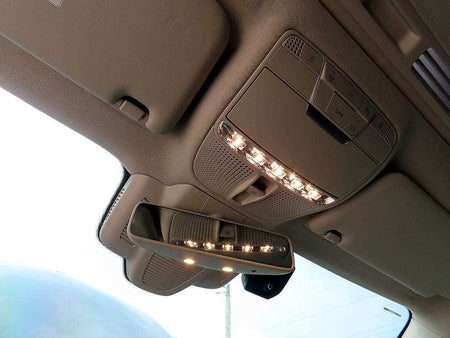 Mercedes-Benz E-Class — photo 15