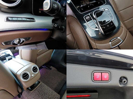 Mercedes-Benz E-Class — photo 18
