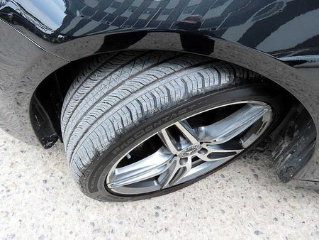 Mercedes-Benz E-Class — photo 20