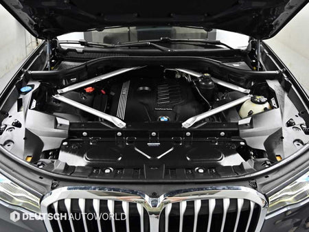 BMW X7 — photo 06