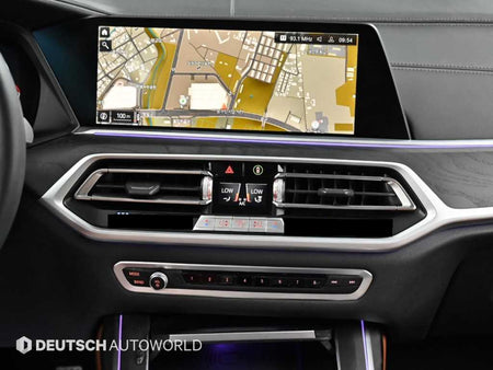 BMW X7 — photo 14