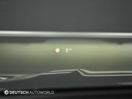 BMW X7 — photo 17