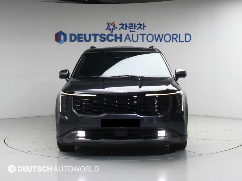 Kia Carnival — photo 03