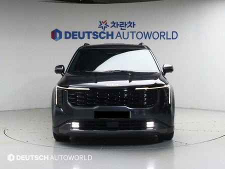 Kia Carnival — photo 03