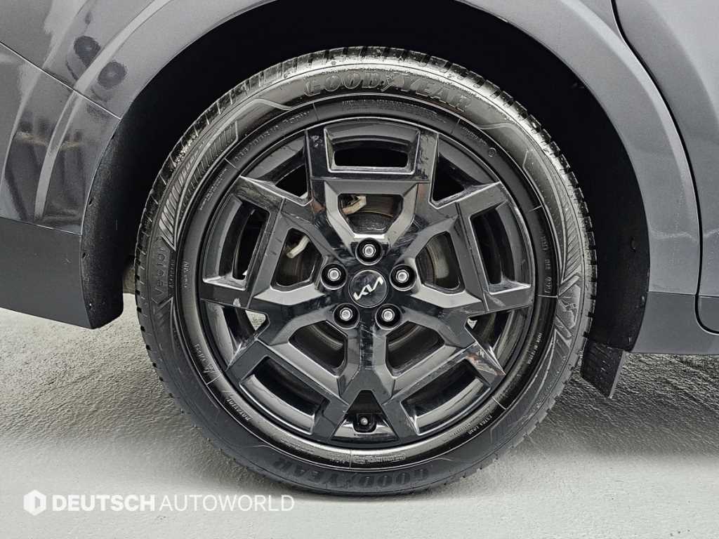 Kia Carnival — photo 05