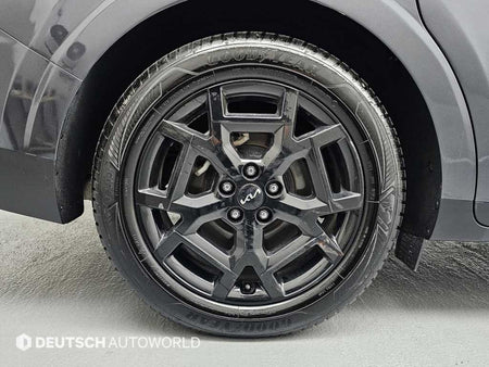 Kia Carnival — photo 05