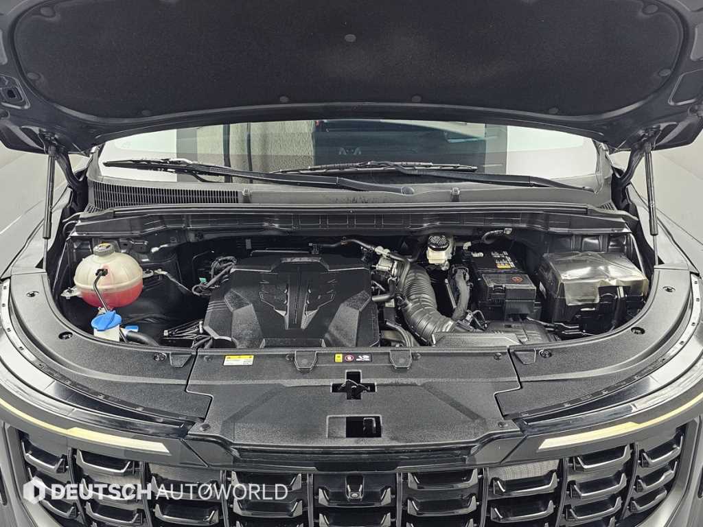 Kia Carnival — photo 06
