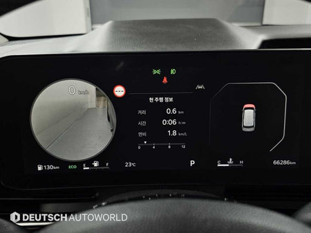 Kia Carnival — photo 08