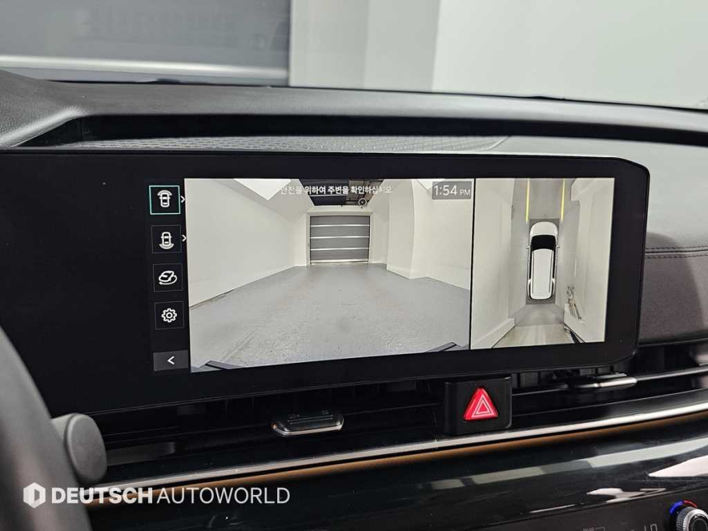 Kia Carnival — photo 15