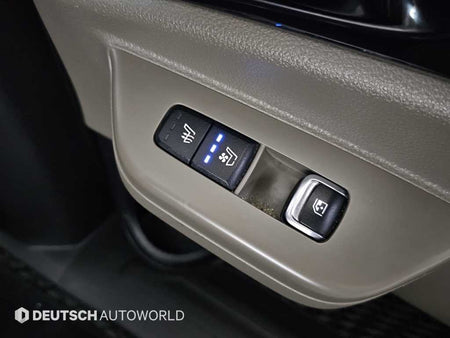 Kia Carnival — photo 16