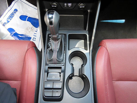 Hyundai Tucson — photo 10