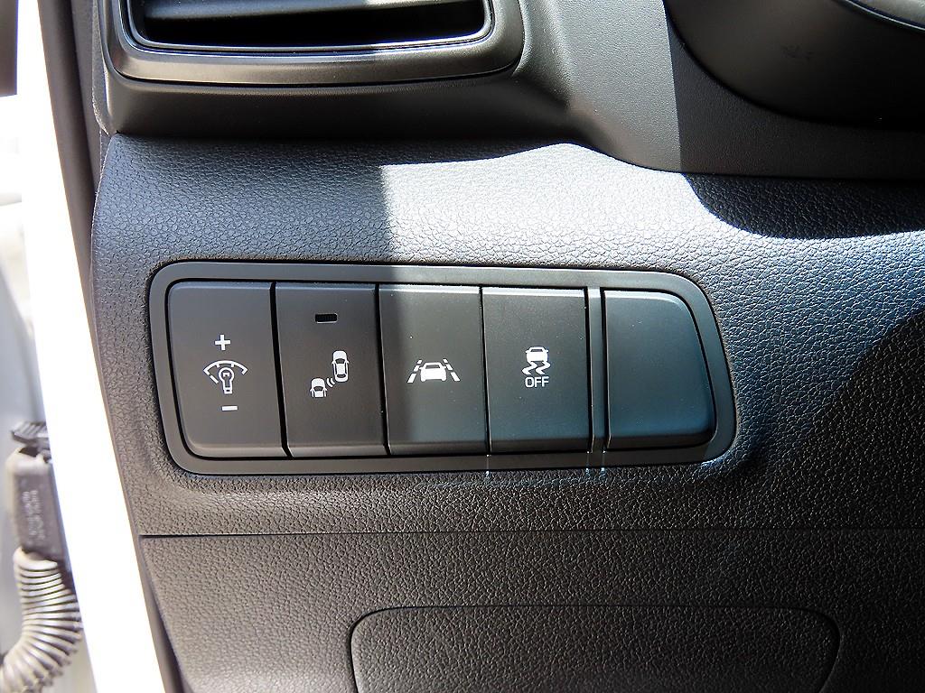 Hyundai Tucson — photo 11