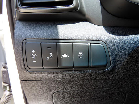 Hyundai Tucson — photo 11