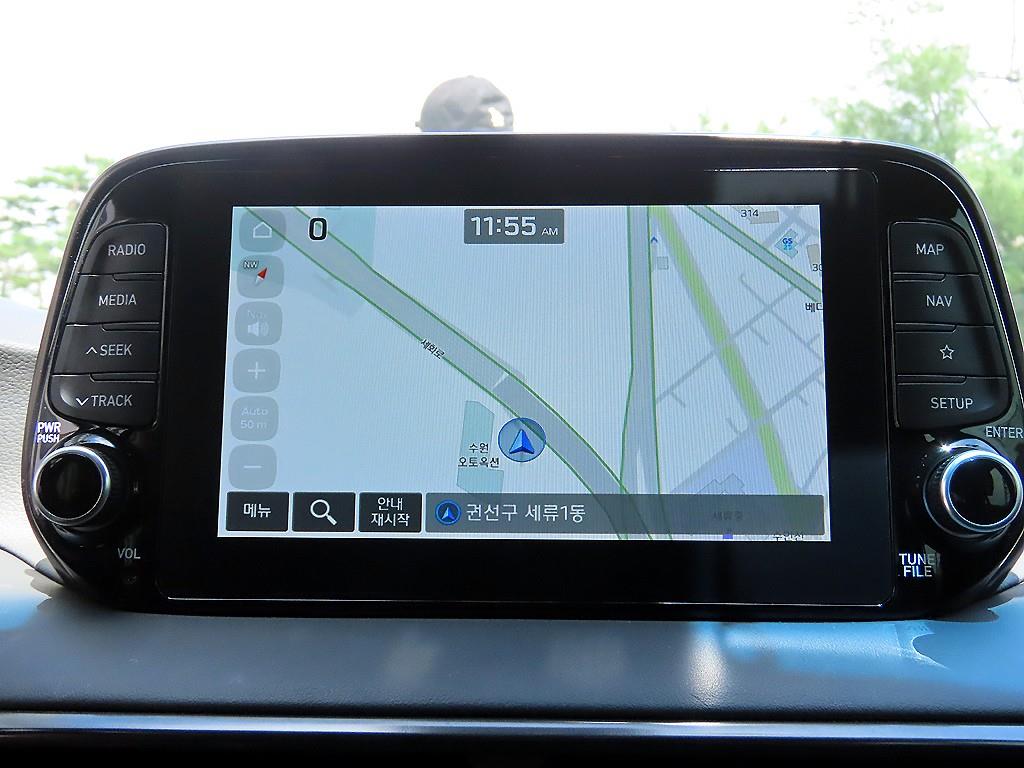 Hyundai Tucson — photo 13