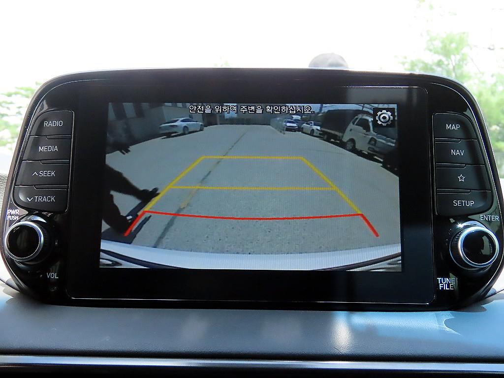 Hyundai Tucson — photo 14