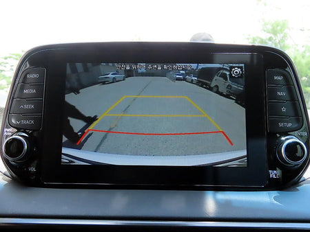 Hyundai Tucson — photo 14