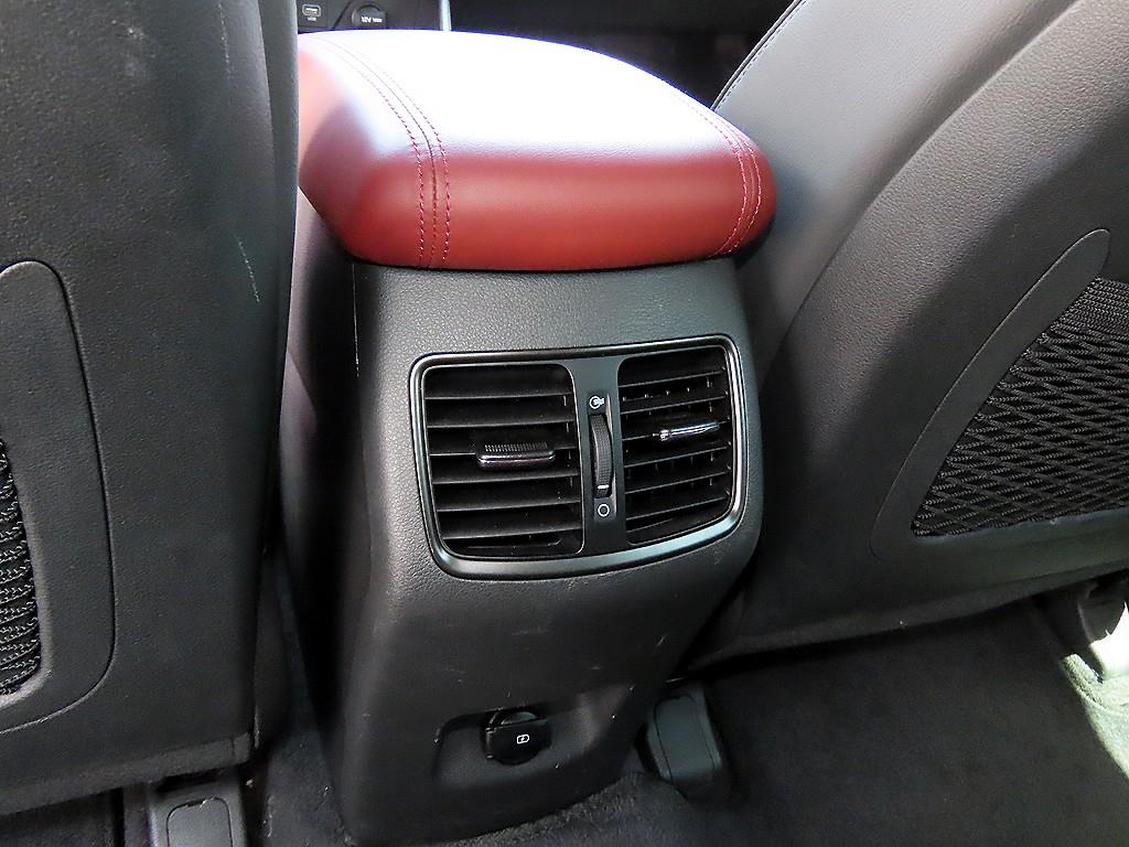 Hyundai Tucson — photo 17